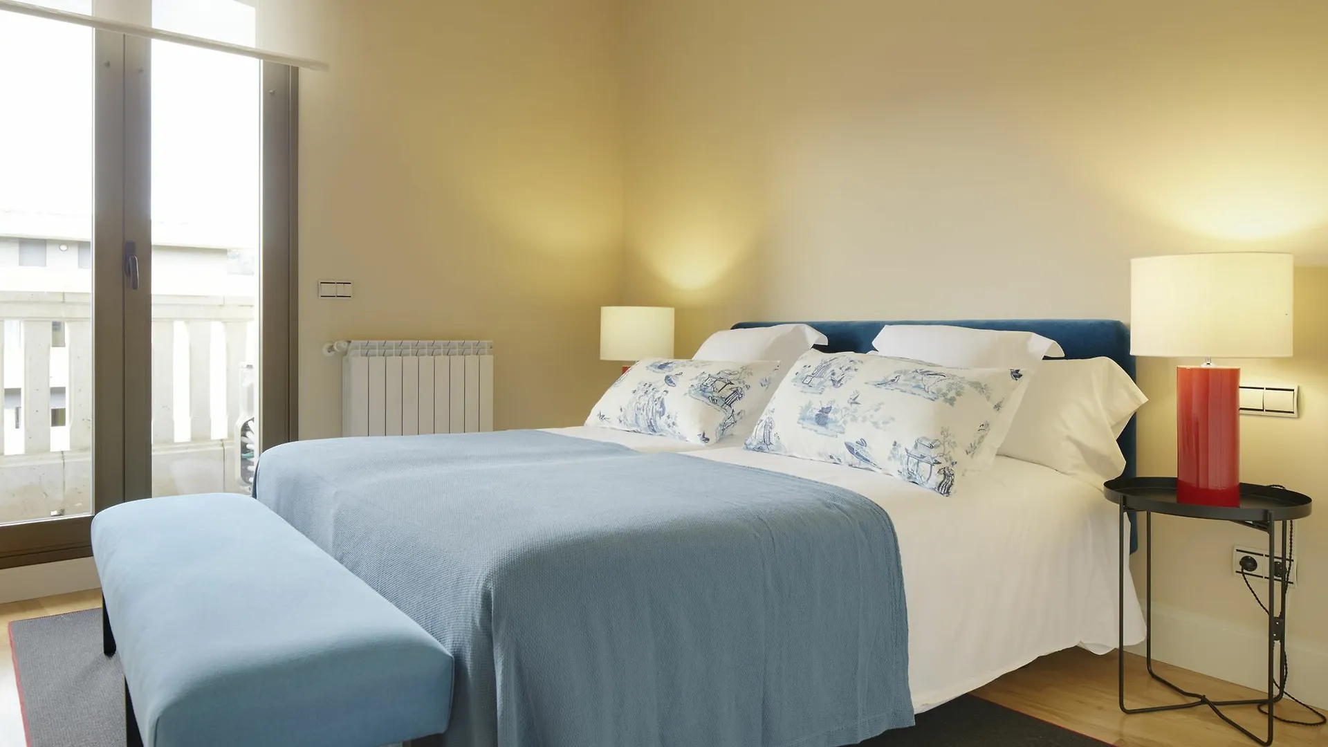 Jade By Feelfree Rentals San Sebastián Spanien
