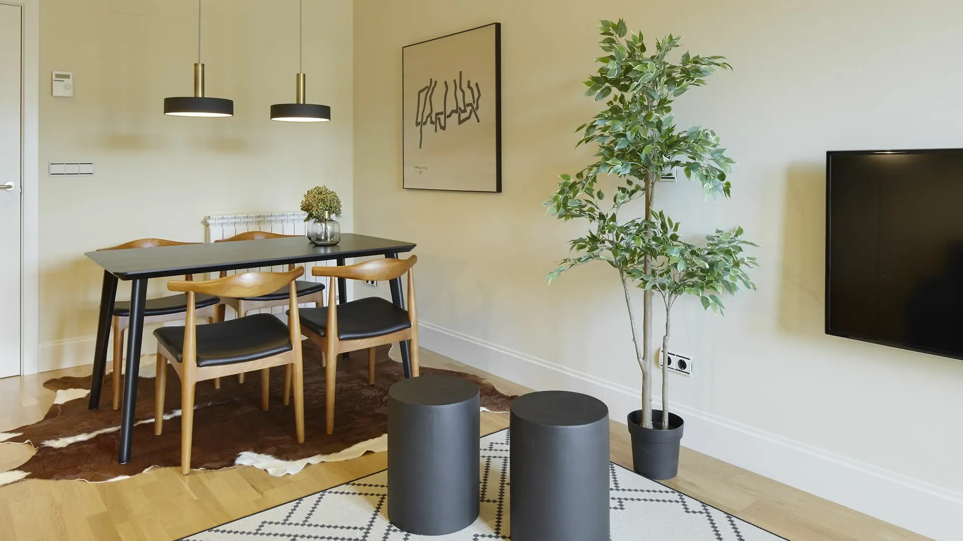 Jade By Feelfree Rentals San Sebastián Lägenhet